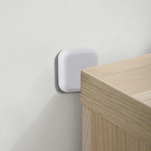 Protector De Pared Tope Para Puerta y ventanas